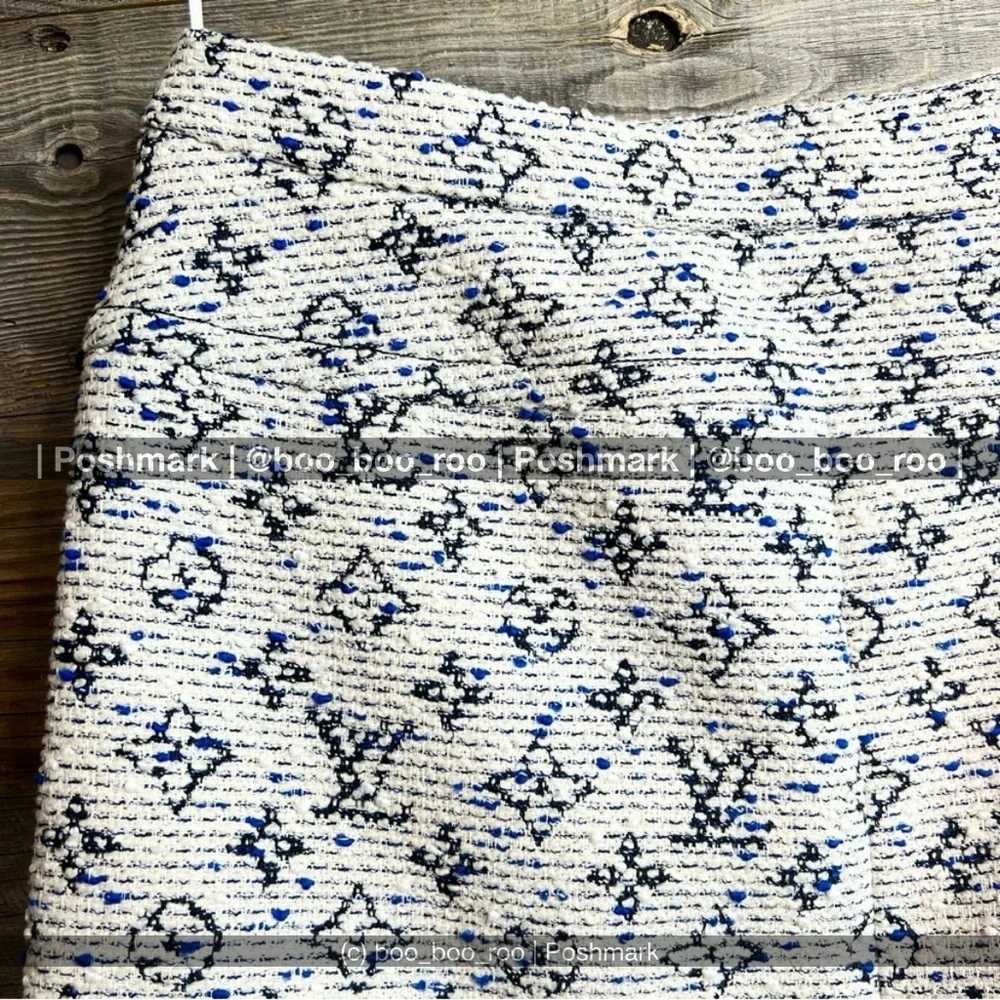 Louis Vuitton Monogram Logo Print, Mini Skirt, Ready-to-Wear, 💯 Authentic - Picture 6 of 15